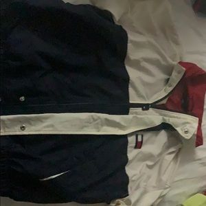 Tommy Hilfiger jacket/windbreaker